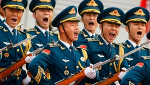 ¿Es China la nueva superpotencia del Siglo XXI?