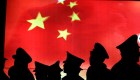 ¿Es China un país de espías?