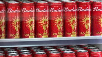 Budweiser dará bebidas al ganador del Mundial de Qatar