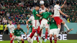Qatar 2022: las lecciones hacia el Argentina vs. México