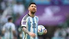 Qatar 2022: What does Argentina's defeat and Mexico's draw leave for Varsky