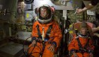 Meet Arturo Campos, a Mexican hero for NASA