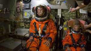 Conoce a Arturo Campos, un mexicano héroe para la NASA