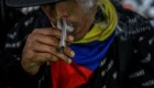 Colombia avanza hacia la legalización del cannabis recreativo