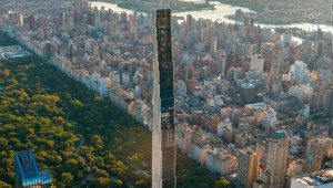 rascacielos nueva york