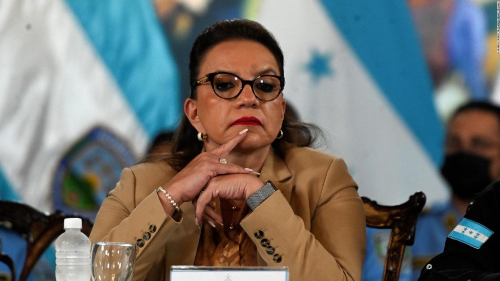 Honduras estará bajo estado de excepción parcial para combatir la extorsión