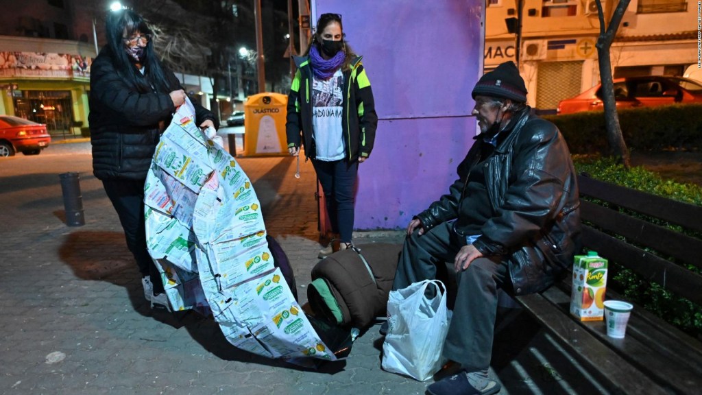 El análisis de Marcelo Longobardi sobre el índice de pobreza en América Latina