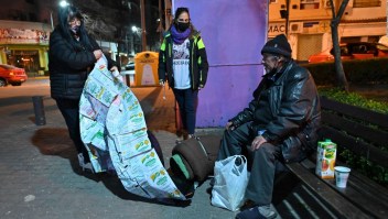 El análisis de Marcelo Longobardi sobre el índice de pobreza en América Latina