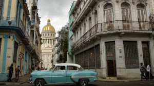 Cuba busca reimpulsar el turismo con China