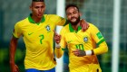 Neymar y Richarlison: ¿aliados en la cancha, enfrentados en política?