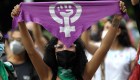AI: Preocupada por aumento de violencia contra las mujeres en México