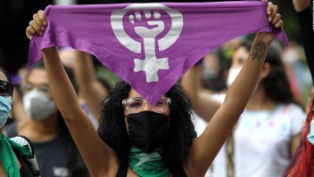 AI: Preocupa aumento de violencia contra mujer en México