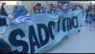 El Diario de Darío: viviendo el Uruguay vs. Corea del Sur