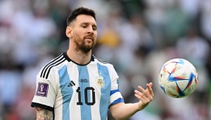 Qatar 2022: Argentina está obligada a sumar puntos vs. México