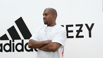 Adidas investigará denuncia de mala conducta contra Kanye West