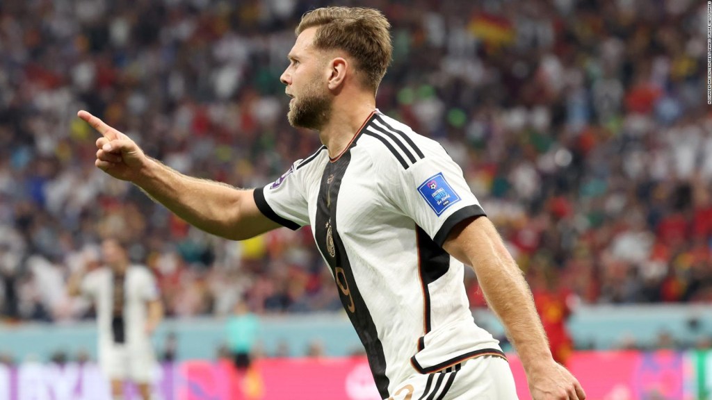El duelo de campeones terminó igualado: Resumen y las claves de Alemania -- España del Mundial Qatar 2022