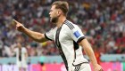 El duelo de campeones terminó igualado: Resumen y las claves del Alemania -- España del Mundial Qatar 2022