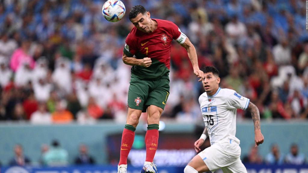 The keys to Portugal's victory against Uruguay