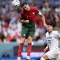 Las claves del triunfo de Portugal contra Uruguay