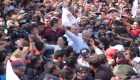 Análisis, un día de la marcha en apoyo a López Obrador