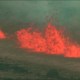 Alertan por calidad del aire ante erupción del volcán Mauna Loa