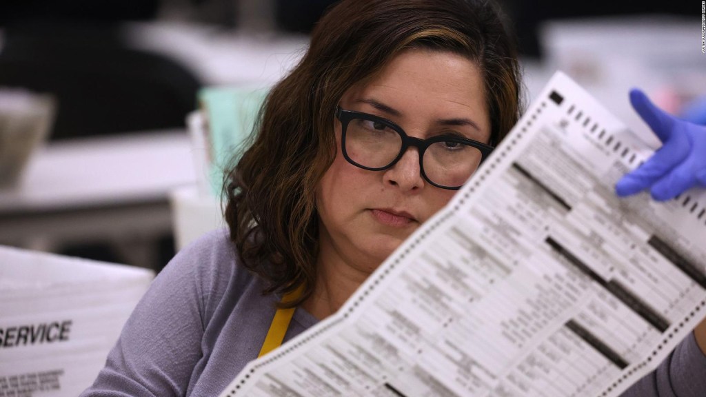 County in Arizona refuses to certify results and this can happen