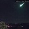 Este meteorito iluminó el cielo del sur de Brasil