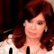 ¿Por qué el discurso de Cristina Kirchner fue diferente a otros?