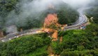 Deslizamiento mortal en Brasil deja más de diez personas desaparecidas