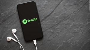 Spotify Wrapped 2022: los artistas más escuchados del año