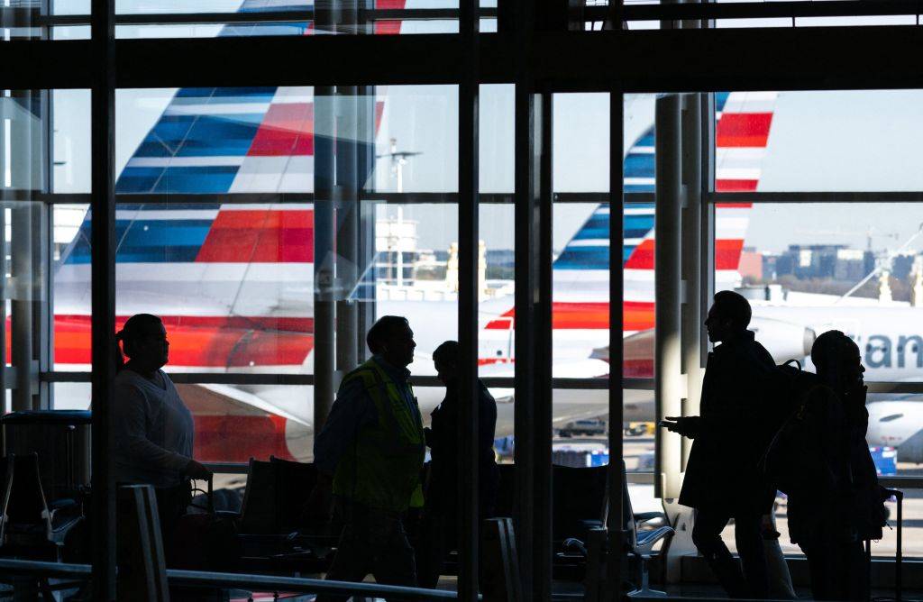 Flights resume in US after systems failure