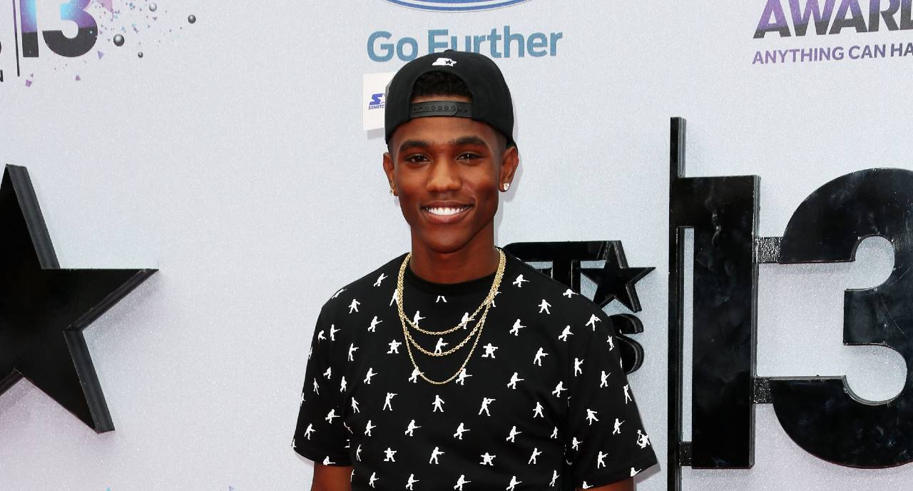 B. Smyth, R&B Singer, Dies At 28