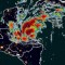 La tormenta tropical de Lisa se intensifica y está cerca de convertirse en huracán