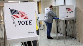 ANÁLISIS | Una guía para no estadounidenses sobre las elecciones intermedias de 2022