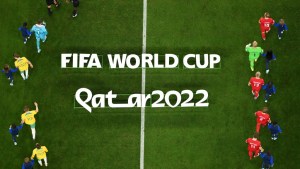 Se definen los clasificados a octavos de final del Mundial de Qatar de los grupos C y D.