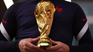 Se definen los clasificados a octavos de final del Mundial de Qatar de los grupos C y D.