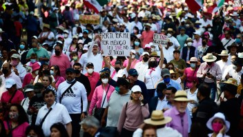 Cámara de Diputados de México rechaza reforma electoral impulsada por AMLO