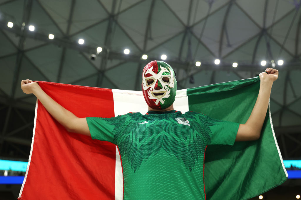 Así le hemos contado la eliminación de México del Mundial pese a ganarle a  Arabia Saudí, Mundial Qatar 2022