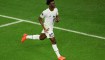 Ghana y Corea juegan un partidazo por el grupo H del Mundial de Qatar