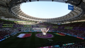 Sigue el Mundial de Qatar con el inicio de la segunda fecha de la fase de grupos.