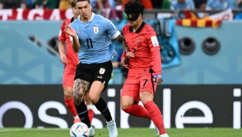 Uruguay y Corea del Sur abren el Grupo H del Mundial de Qatar