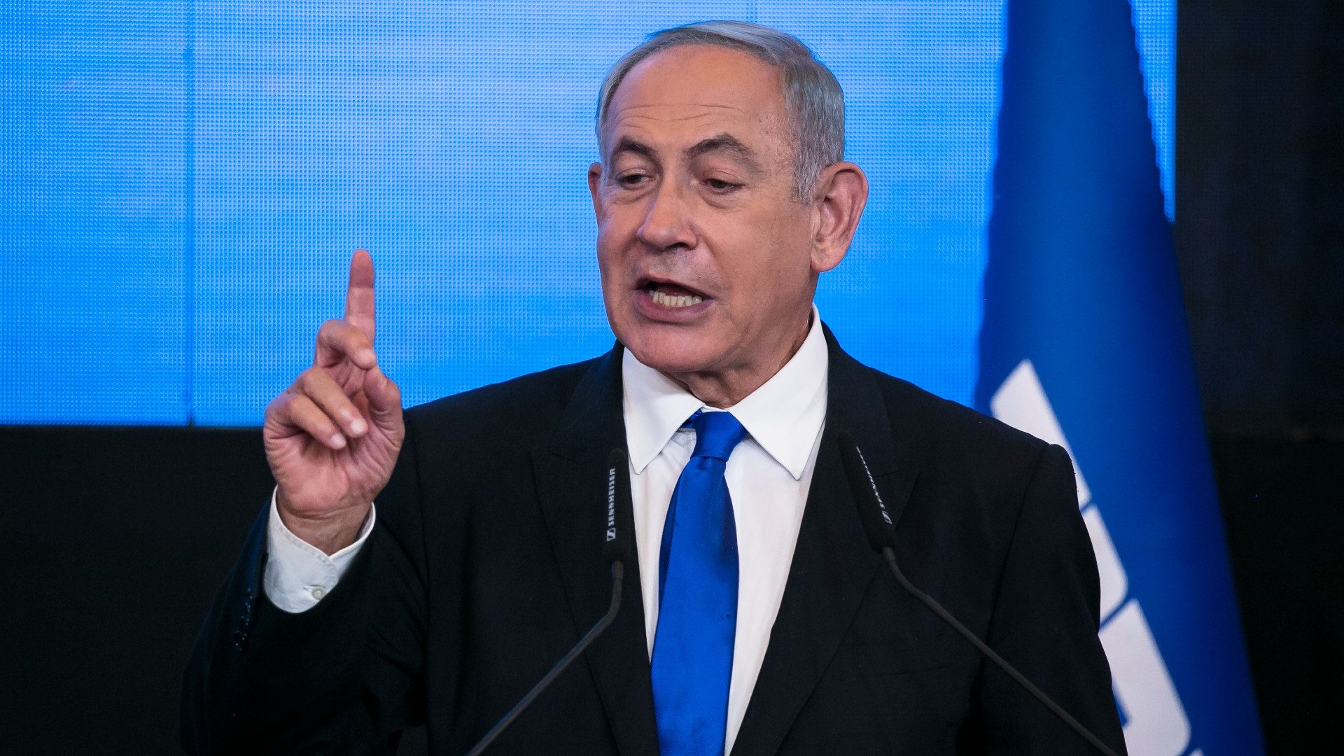 Lo Que Significa Un Regreso De Netanyahu Para Israel, Y El Mundo (Opinión)