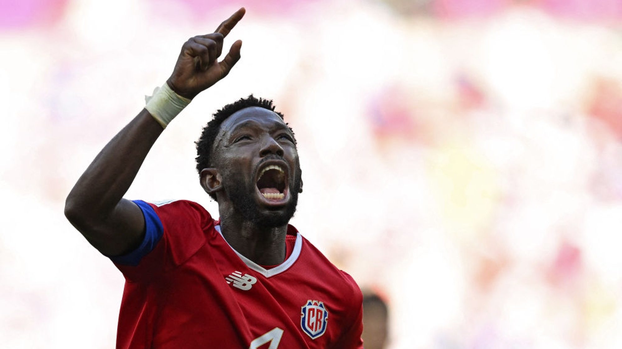 ¿Qué resultado necesita Costa Rica para ir al Mundial