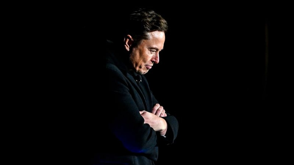 Elon Musk ya no es la persona más rica del planeta, según Forbes