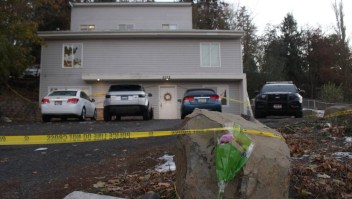 Cuatro estudiantes de la Universidad de Idaho fueron encontrados muertos a puñaladas el 13 de noviembre en su casa compartida cerca del campus en Moscú, Idaho.