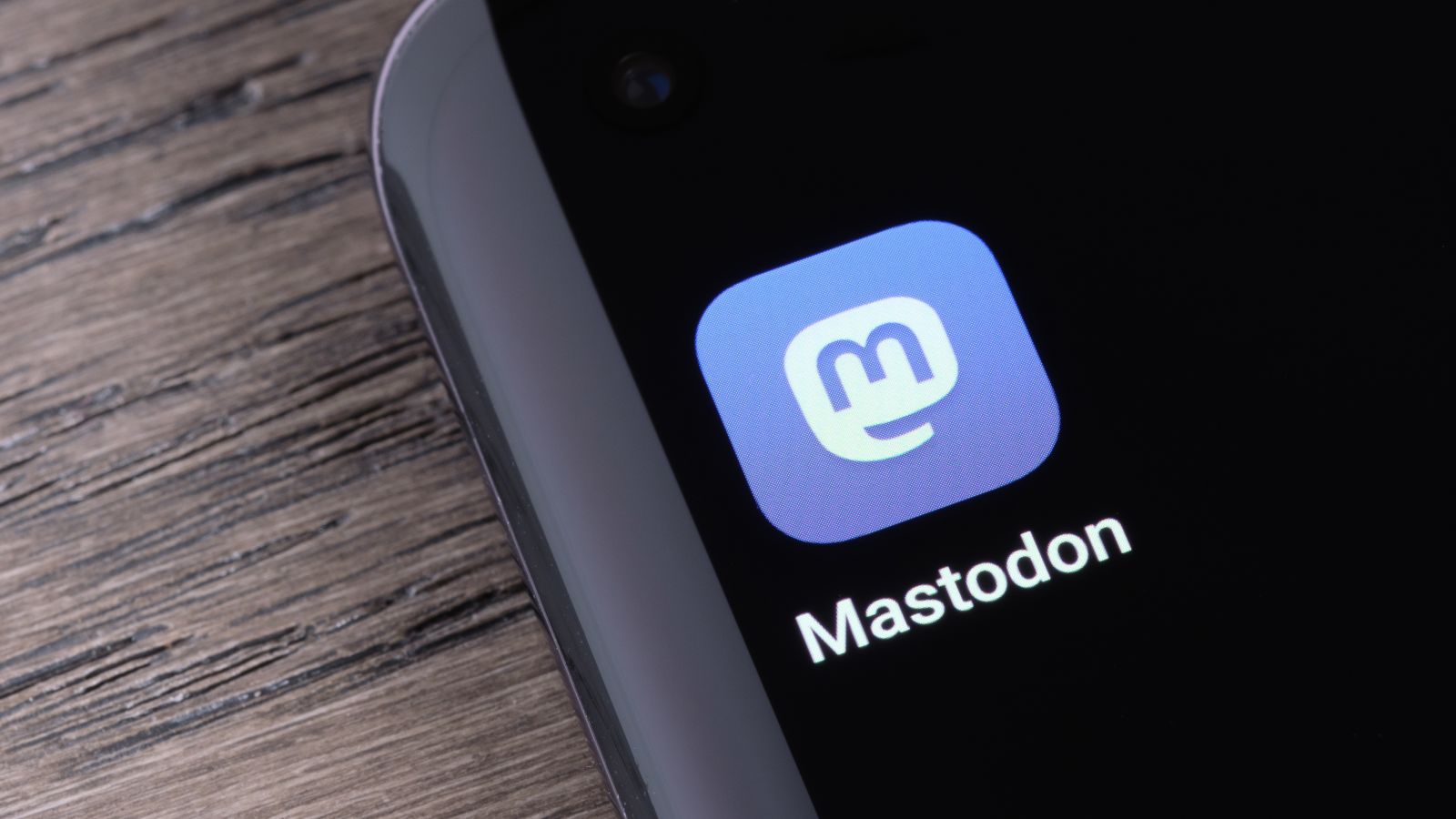 Qué es Mastodon y por qué está creciendo tanto en estos días ante el caos  de Twitter?