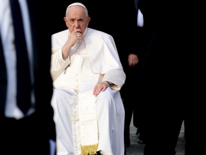 Papa Francisco: noticias Papa Francisco. Últimas noticias de CNN