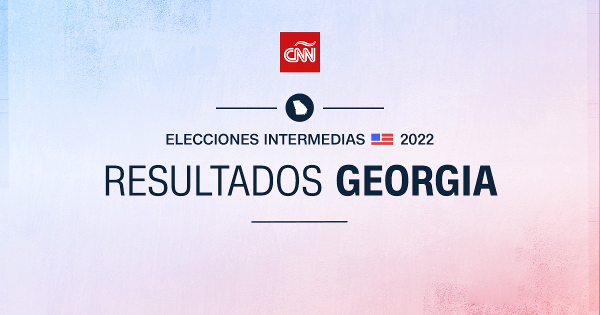 Georgia Governor And House Election Results - The Limited Times