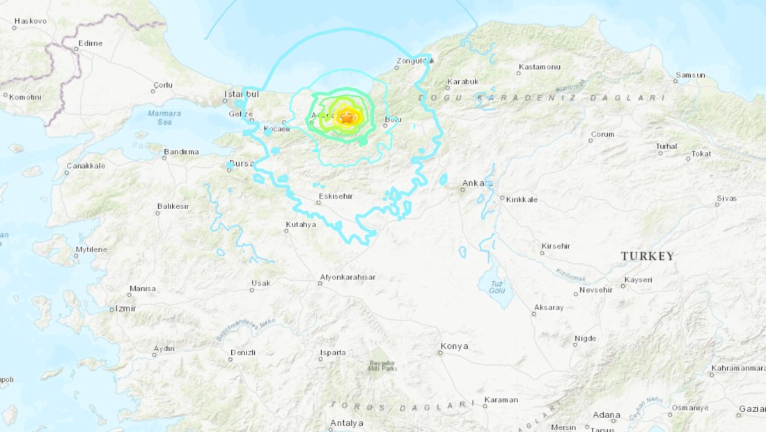 sismo turquía