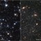 telescopio webb galaxia enana